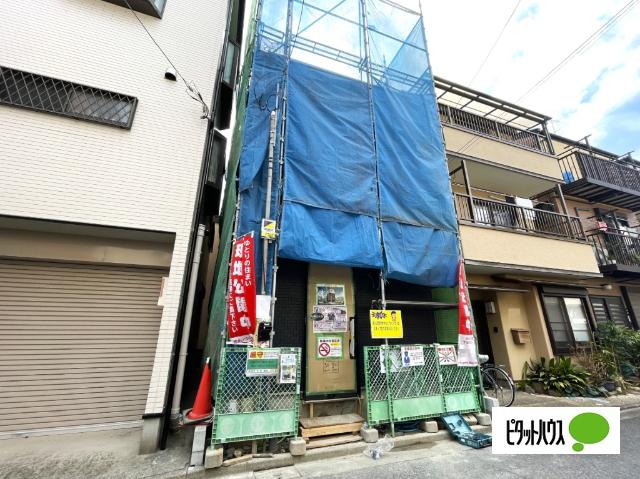 現地のご見学はいつでも可能です