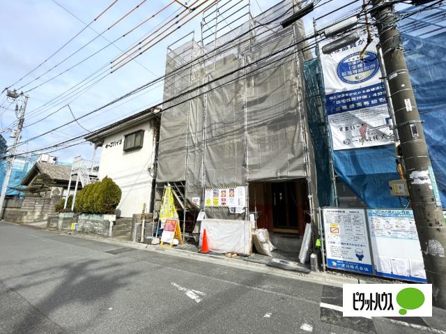 現地のご見学はいつでも可能です