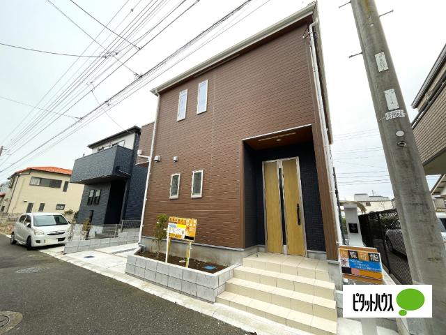 日当たり良好な物件です