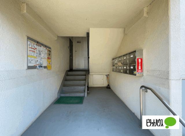 いつでも見学可能です