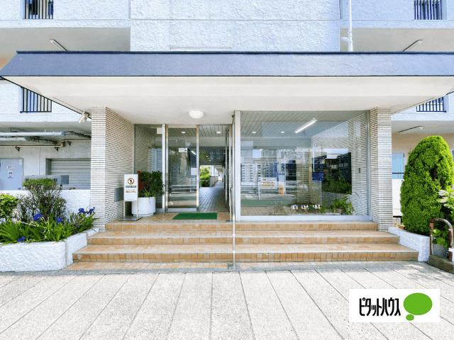 いつでも見学可能です