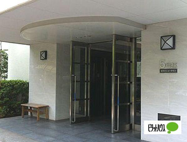 いつでもご見学は可能です