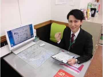 私の営業スタイル