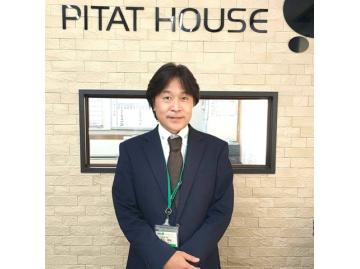 スタッフ画像