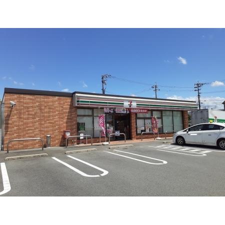 クレールみゆき 周辺環境写真1 セブンイレブン御幸笛田店：230m