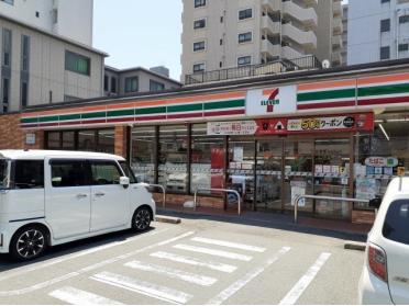 セブンイレブン　細工町店：350m