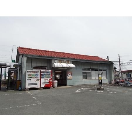 エステート龍田 周辺環境写真6 竜田口駅：2000m