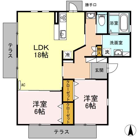 写真:物件の写真