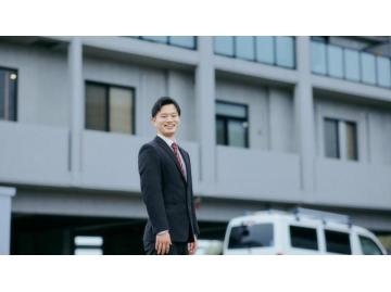 私の営業スタイル