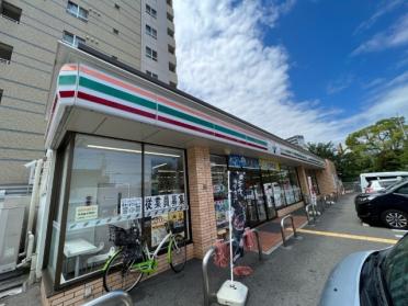 セブンイレブン神戸七宮町2丁目店：571m