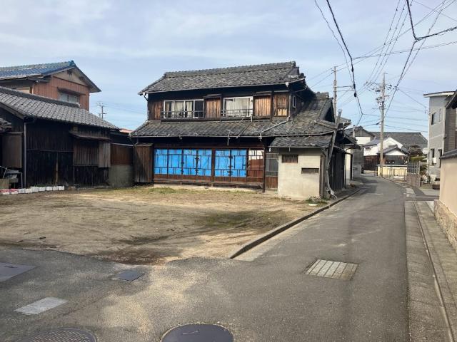 現地写真