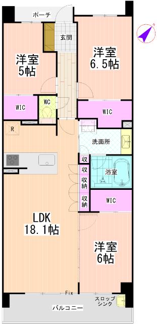 現況と図面が異なる場合は、現況を優先とします。