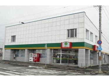 Ａマート深川店：700m