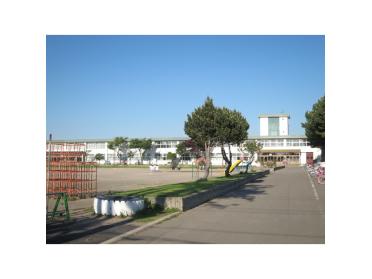 旭川市立愛宕東小学校：1270m