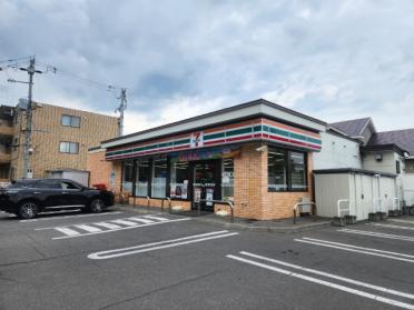 セブンイレブン帯広南5線店：625m