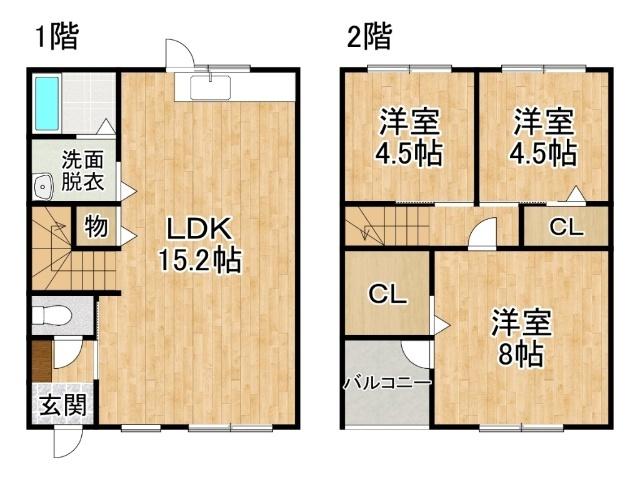 写真:物件の写真