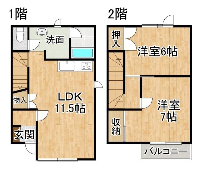 写真:物件の写真