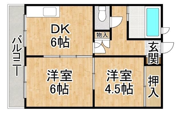 写真:物件の写真