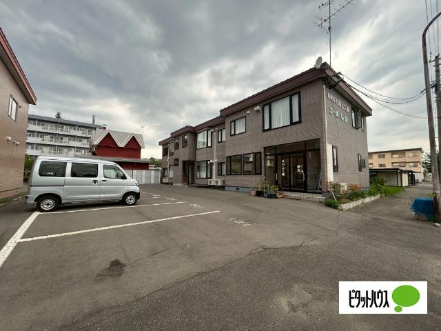 外観写真1