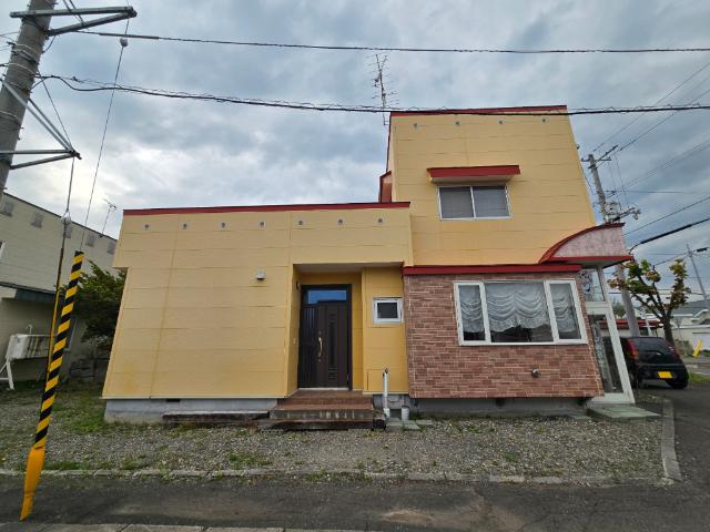 外観写真1