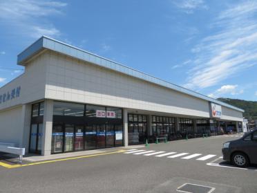 カワチ薬品福島南店：825m