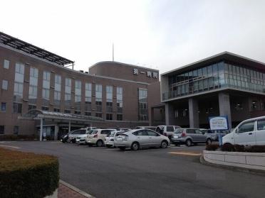 福島第一病院：5900m