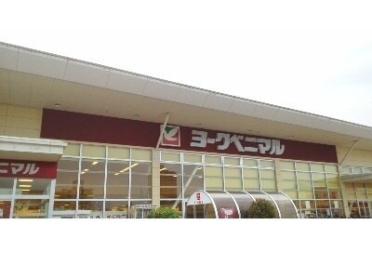 ヨークベニマル野田店：1600m