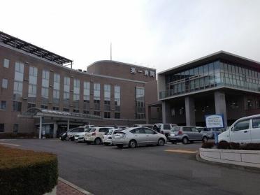 福島第一病院：800m
