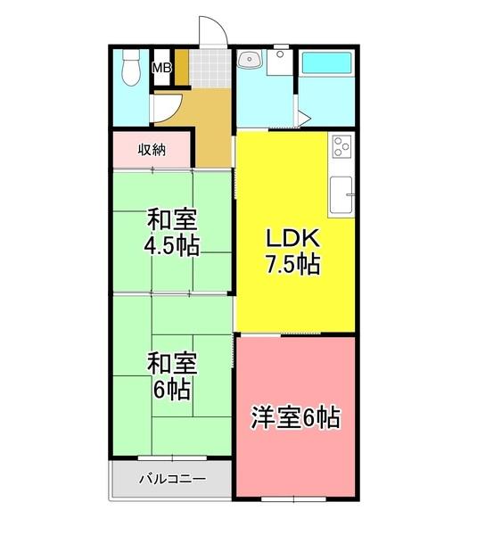 写真:物件の写真