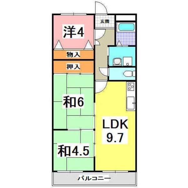 写真:物件の写真