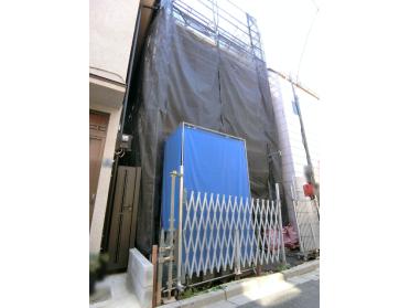 【「職&育&住」近接 台東「池之端」の新築戸建】駅近5分&周辺閑静な住環境です。