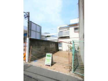 【「職&育&住」近接 文京「本駒込」の新築戸建】高台立地&陽当たり良好な住環境です。