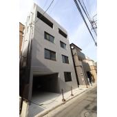 ARC TENJIN 外観写真1 外観