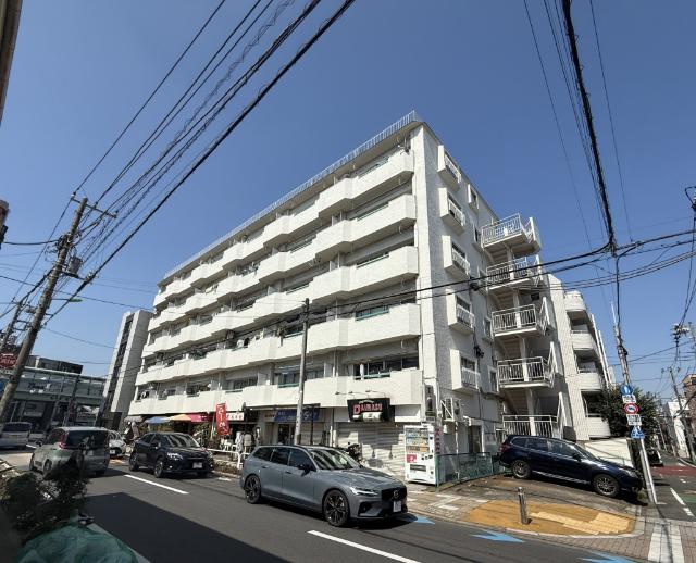 外観写真1