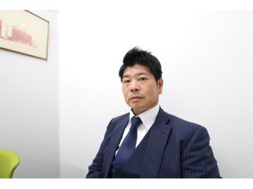 私の営業スタイル