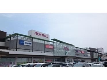 イオンモール　大津店：5200m