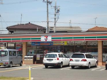 セブンイレブン加古川野口町良野店：400m