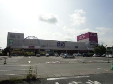 イオン社店：4438m