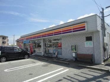 サークルK赤穂新田店：1300m