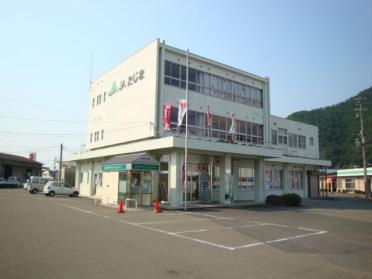 ＪＡたじま出石支店：140m