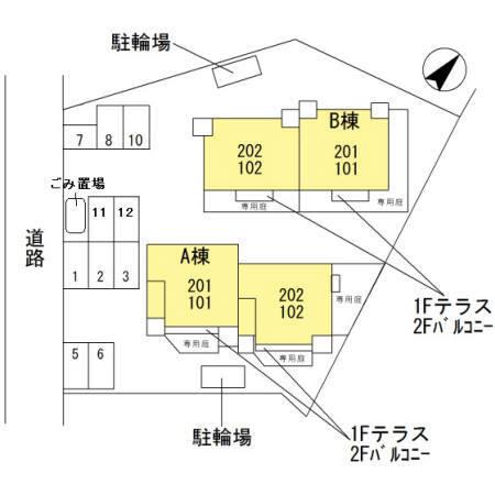 写真:その他物件の写真02