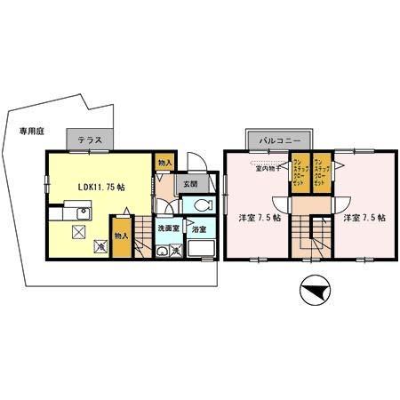 写真:物件の写真