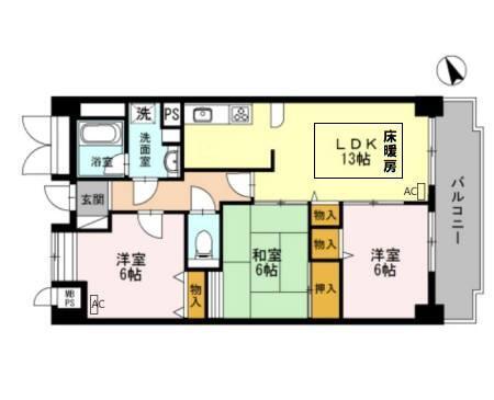 写真:物件の写真