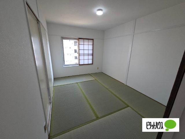 高倉台７−３団地　２７号棟（402） その他部屋・スペース