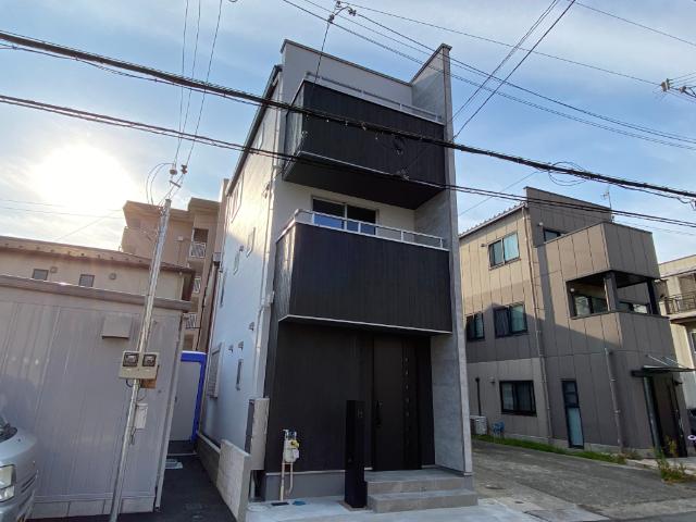 外観写真1