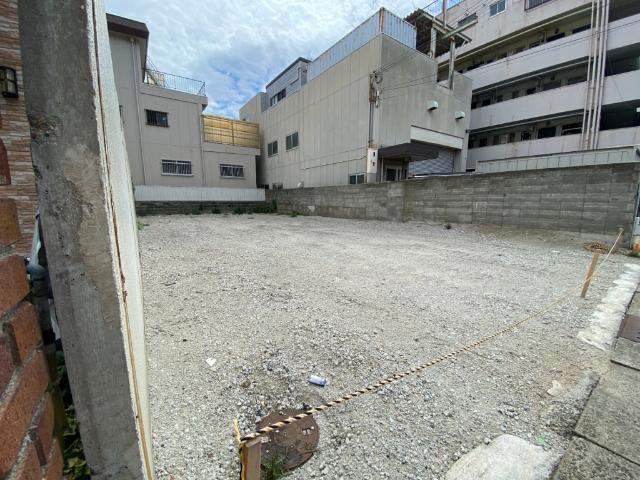 永沢町４丁目売土地 土地