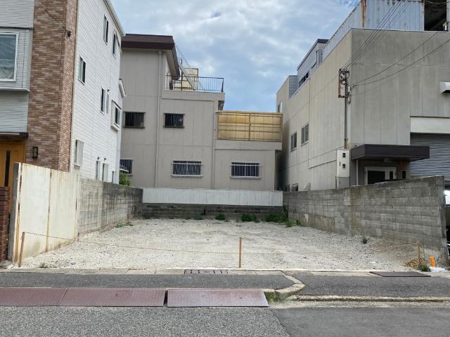 永沢町４丁目売土地 土地画像