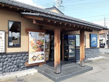 大戸屋ごはん処高崎貝沢店：500m