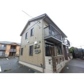 メゾンプレジール C 外観写真1 建物外観
