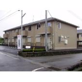 コンフォート A 外観写真1 外観